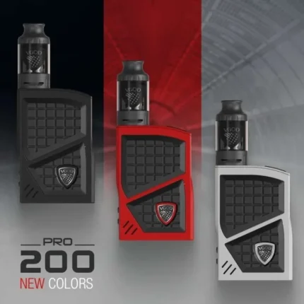 VGOD Pro 200 kit