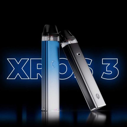 Vaporesso xros 3