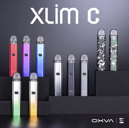 Xlim C