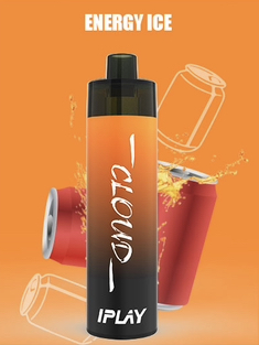 Iplay 10000puff 0.3%Nic