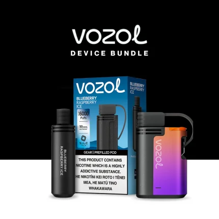 Vozol gear S
