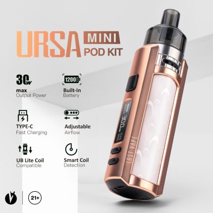 Lostvape Ursa mini