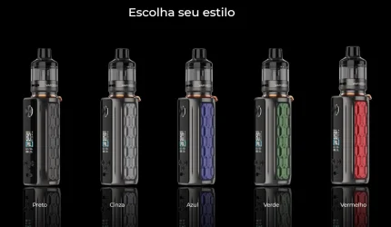 Vaporesso target 80