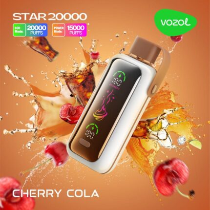 Vozol Star 20000