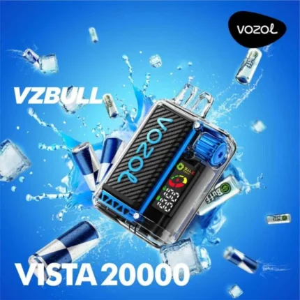 Vozol Vista 20000