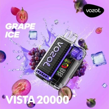 Vozol Vista 20000