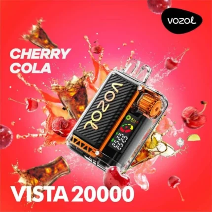 Vozol Vista 20000