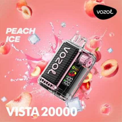 Vozol Vista 20000