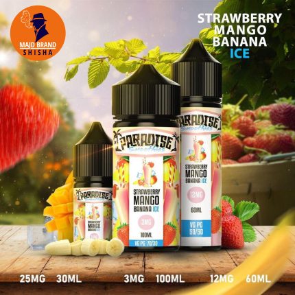 PARADISE 100ML
