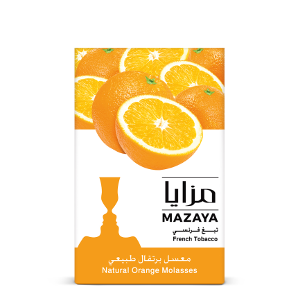 Mazaya Tobacco