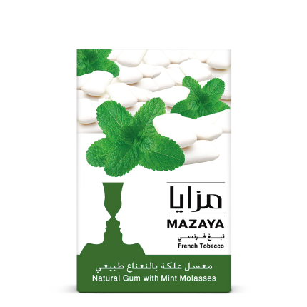 Mazaya Tobacco