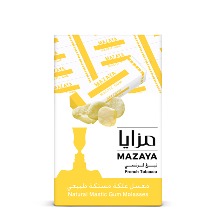 Mazaya Tobacco
