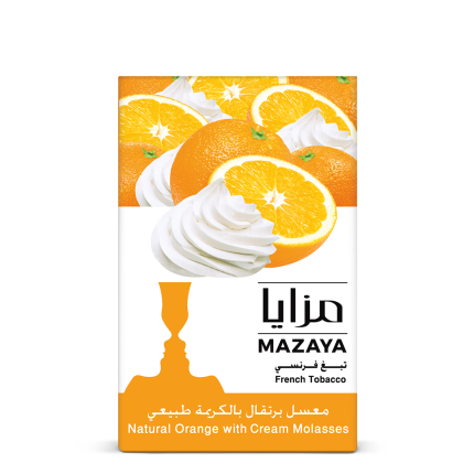 Mazaya Tobacco