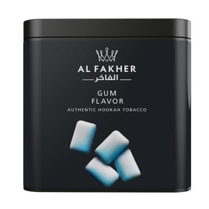 AL FAKHER
