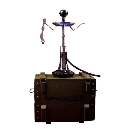 MR.EDS  Compressor Pro