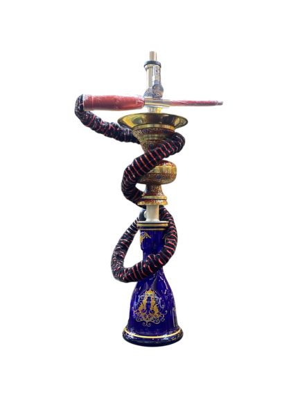 TAHA HOOKAH
