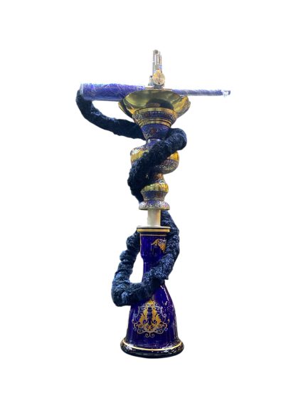 TAHA HOOKAH