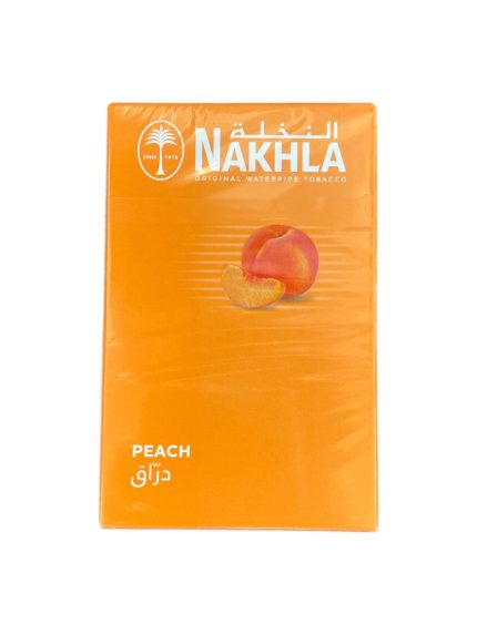 NAKHLA TOBACCO